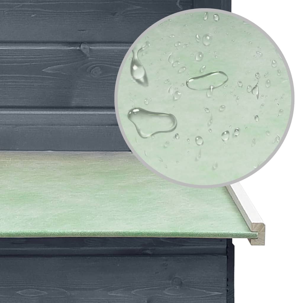 Kanahäkki 170X81X110 Cm Täysi Mänty Ja Kuusi