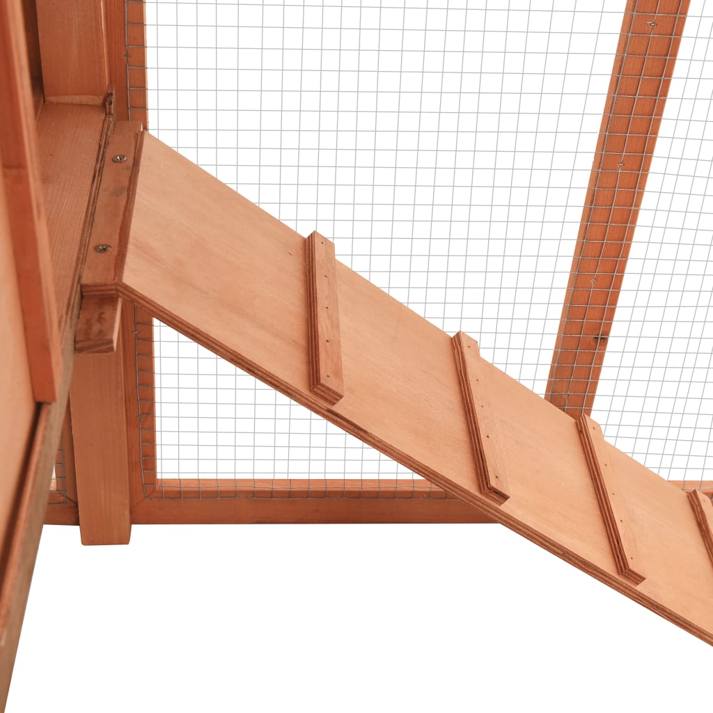 Kanakoppi Pesälaatikolla Täysi Kuusi