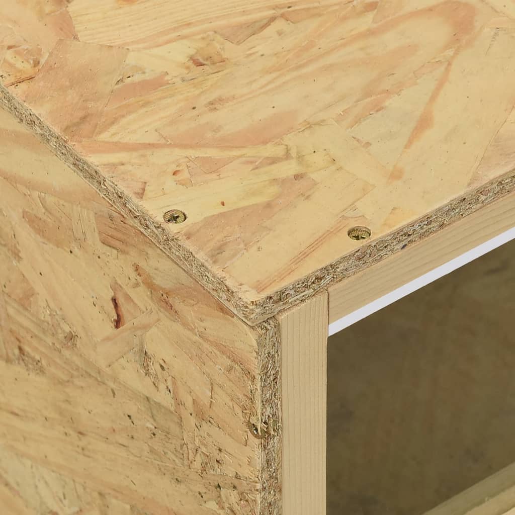 Terraario Tekninen Puu 60X30X30 Cm