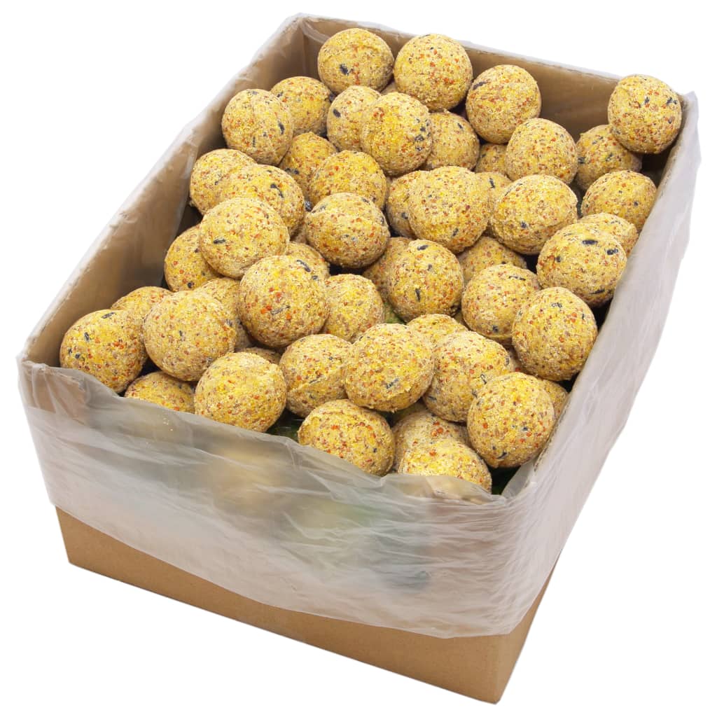 Linnun Talipallot 200 Kpl 90 G