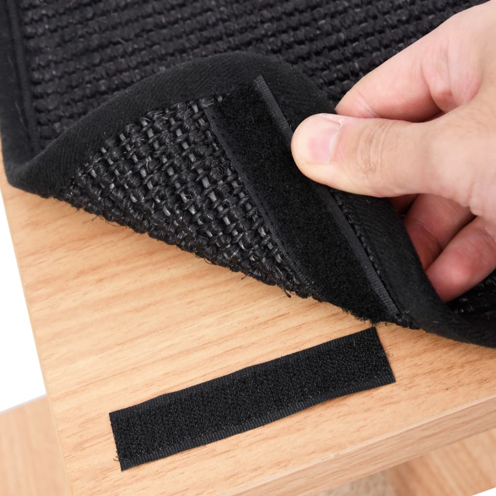 Kissan Kiipeilypuu Sisal-Raapimismatolla 82 Cm