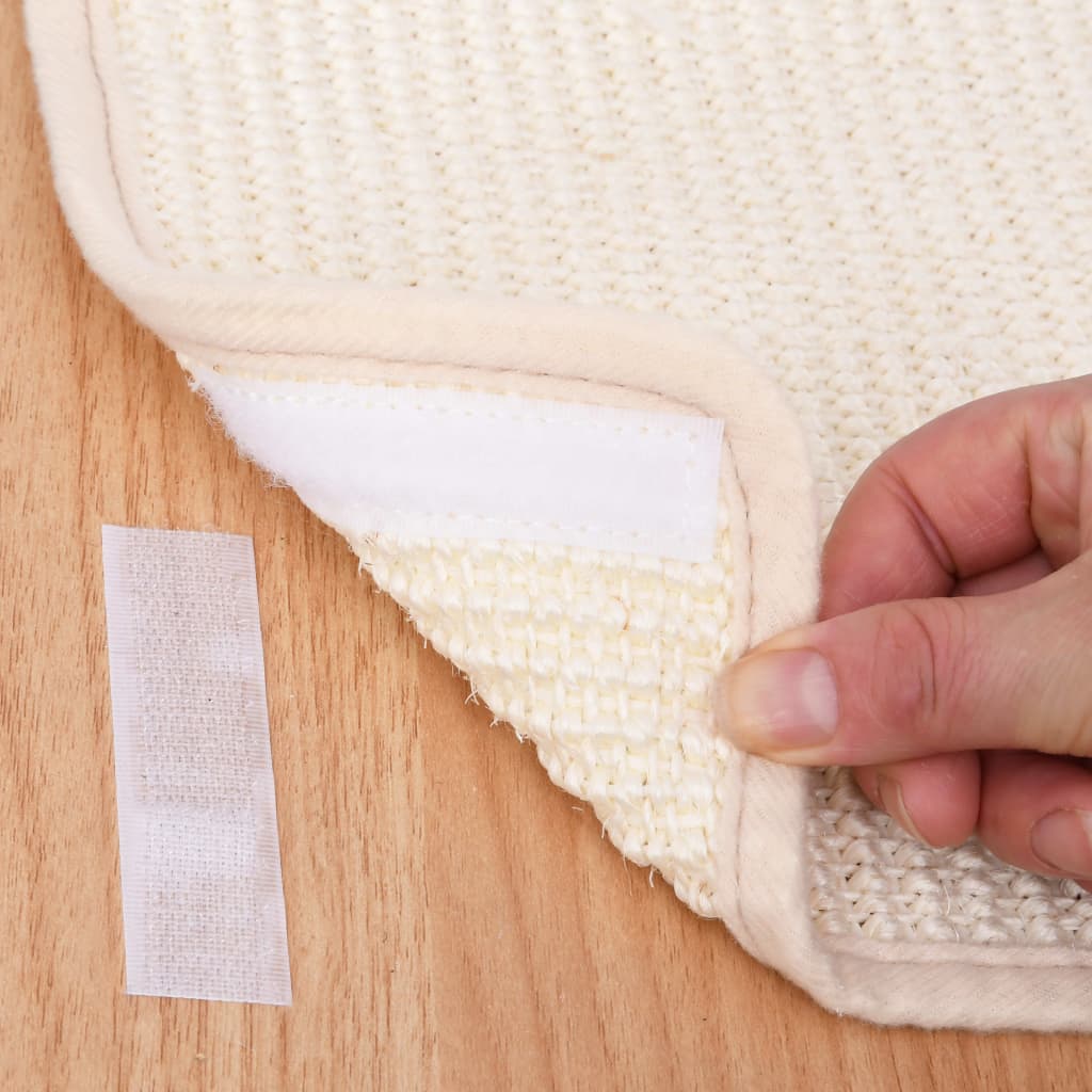 Kissan Kiipeilypuu Sisal-Raapimismatolla 90 Cm