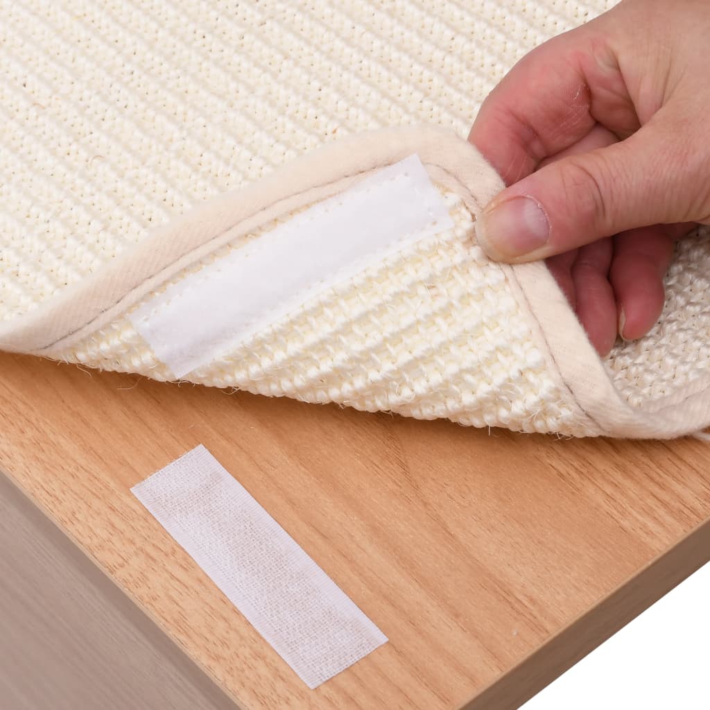 Kissan Kerrostalo Sisal-Raapimismatolla 100 Cm