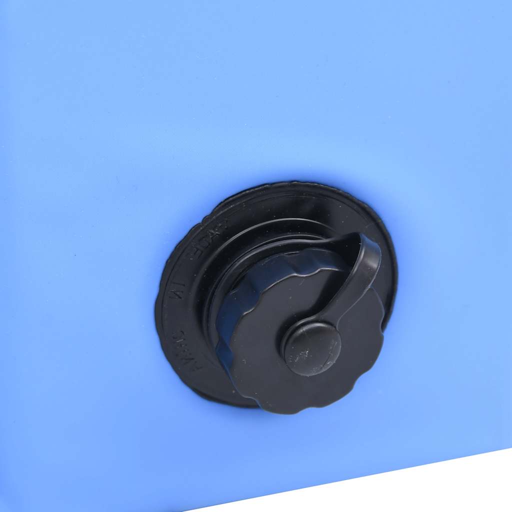 Kokoontaitettava Koiran Uima-Allas Pvc