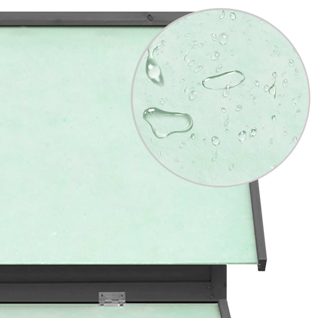 Kanakoppi 150X96X110 Cm Täysi Kuusi