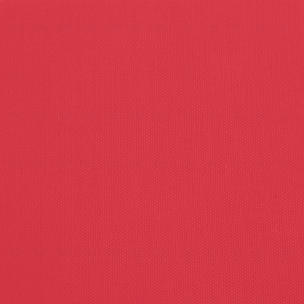 Lemmikinkuljetuskärry Polkupyörään Punaharmaa Kangas Ja Rauta