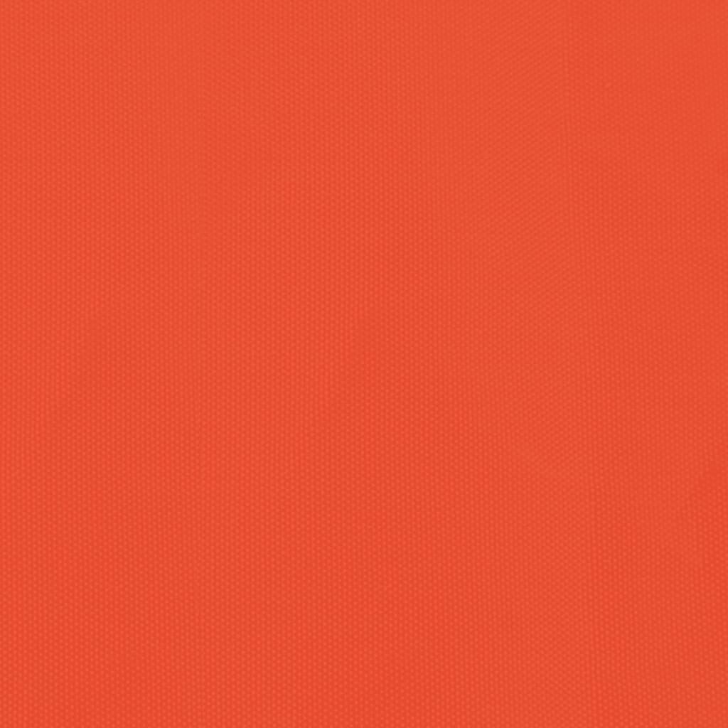 Lemmikinkuljetuskärry Pyörään Oranssi Kangas Ja Rauta