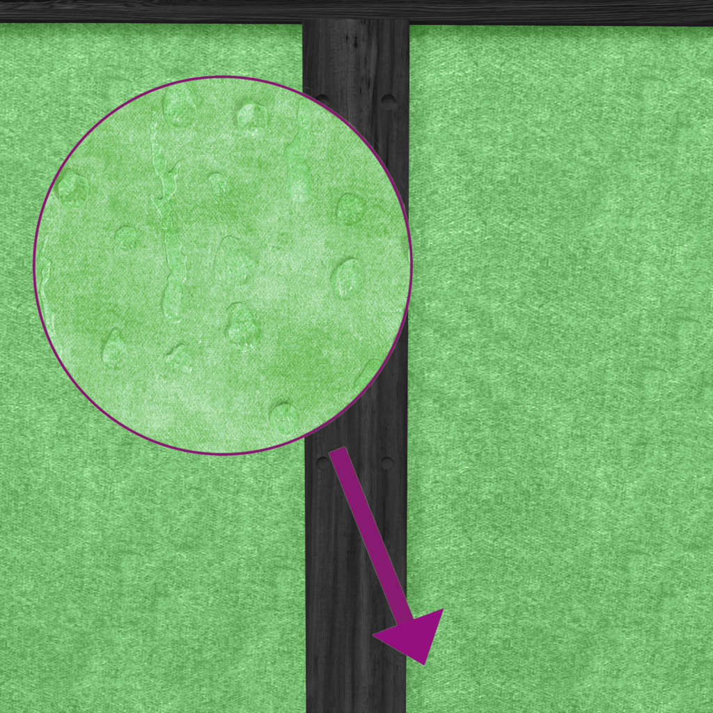 Kaninkoppi 117,5X97X47,5 Cm Täysi Mänty