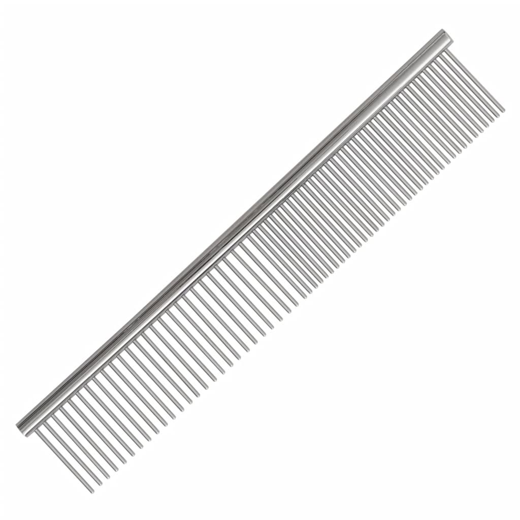 5-Osainen Koirien Trimmaussaksisarja Ruostumaton Teräs