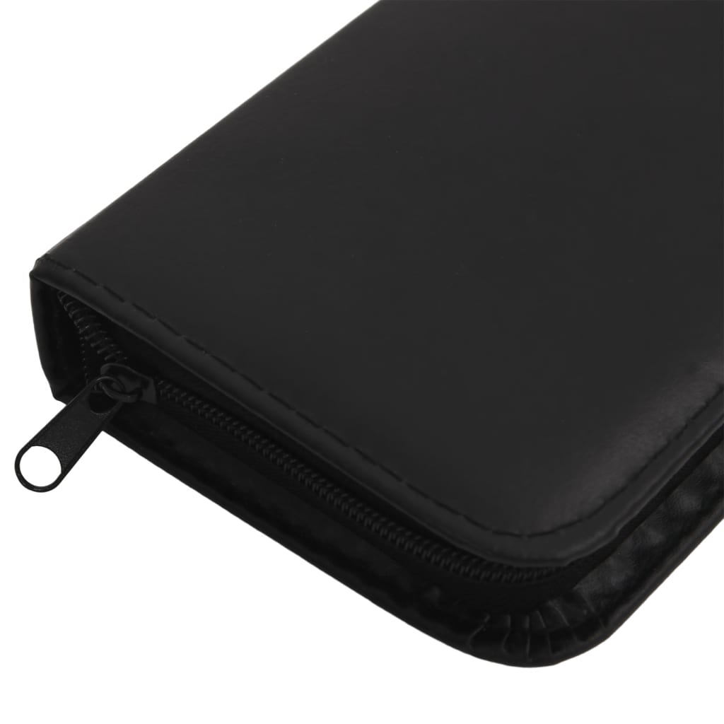 5-Osainen Koirien Trimmaussaksisarja Ruostumaton Teräs