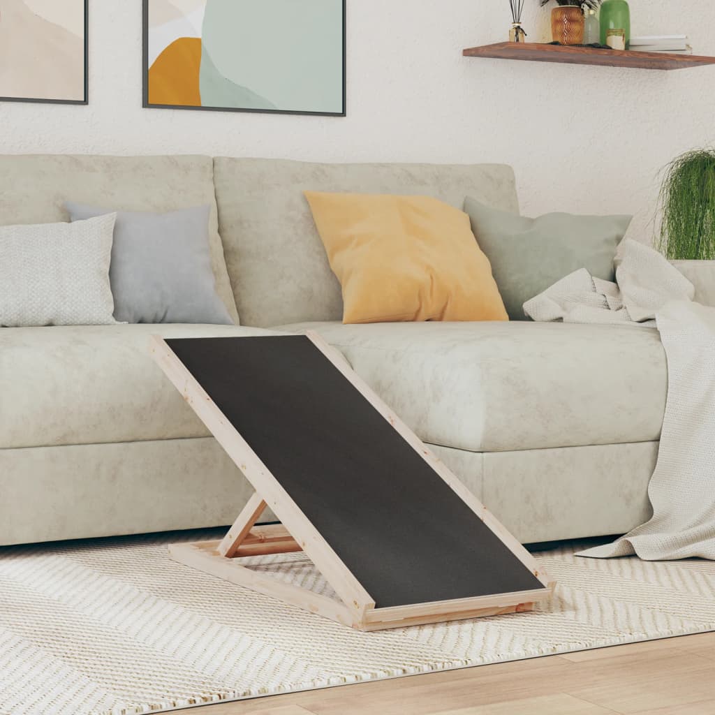 Koiran Ramppi Täysi Kuusi