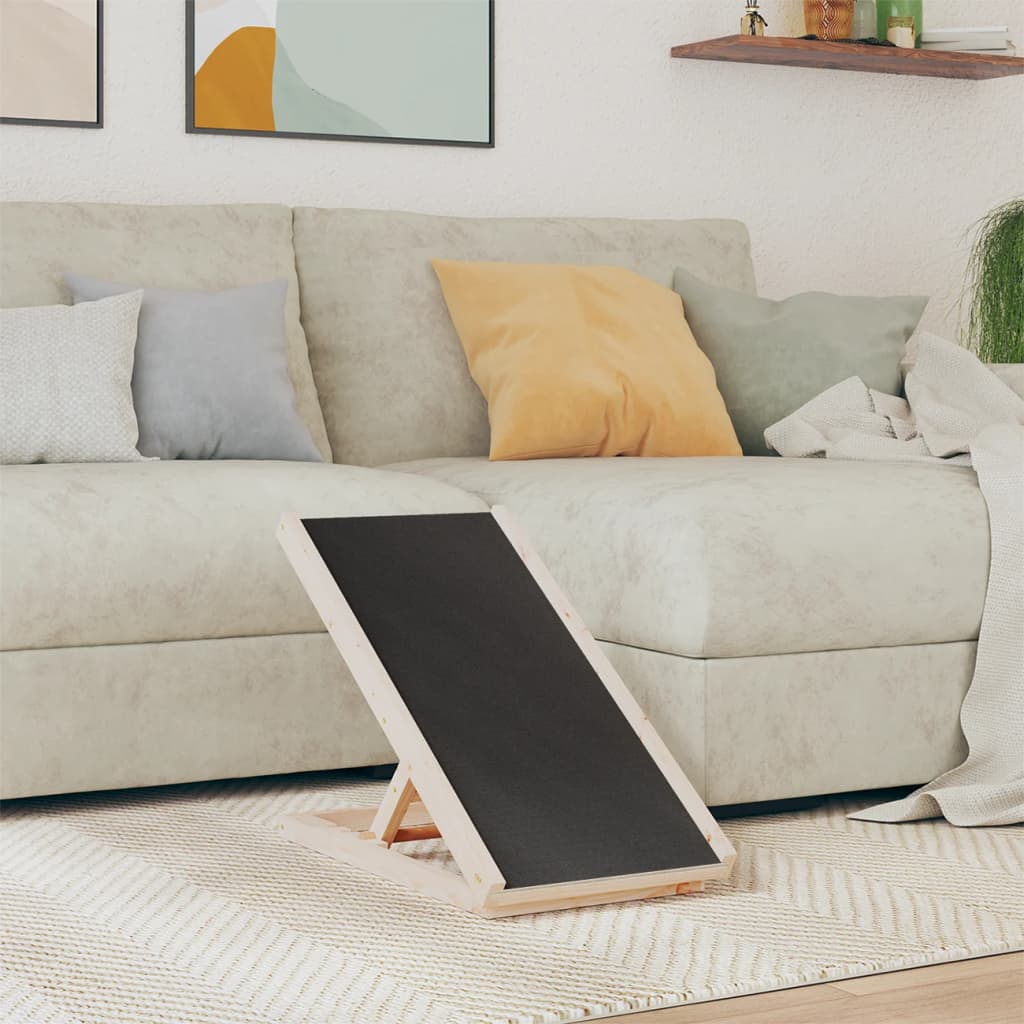 Koiran Ramppi Täysi Kuusi