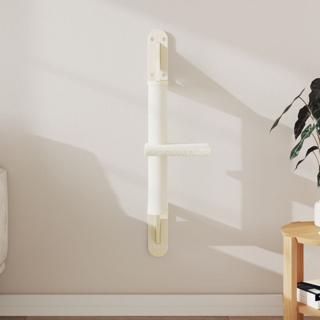 Kissan Raapimispuu Seinälle 85,5 Cm