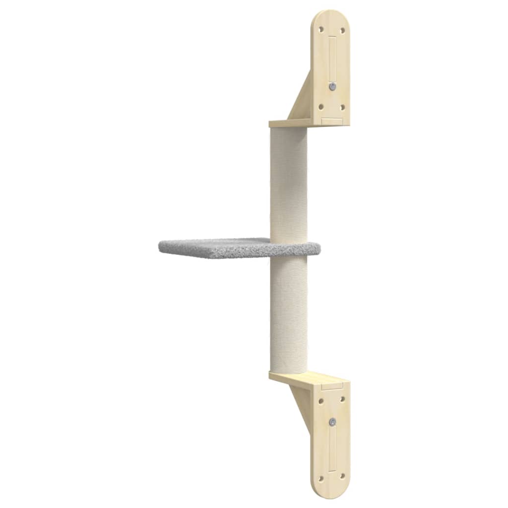 Kissan Raapimispuu Seinälle 85,5 Cm