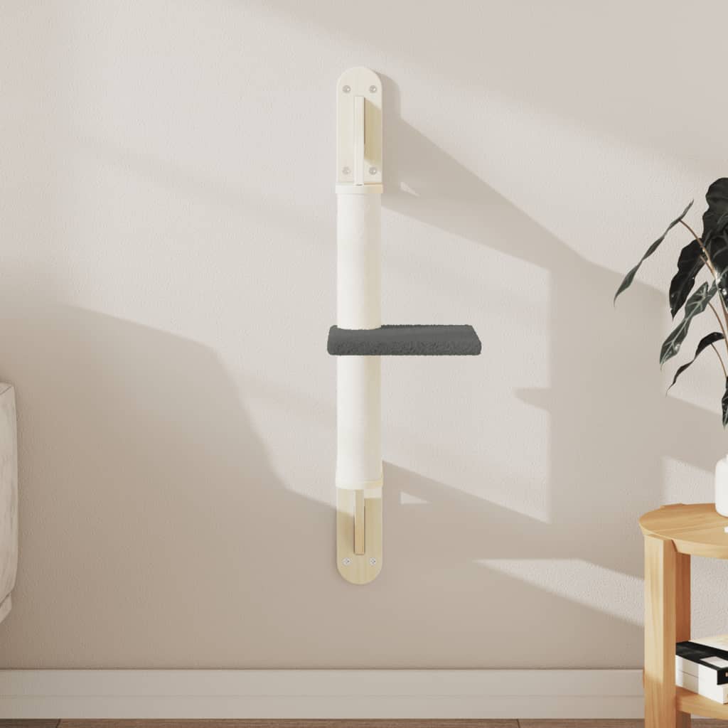 Kissan Raapimispuu Seinälle 85,5 Cm