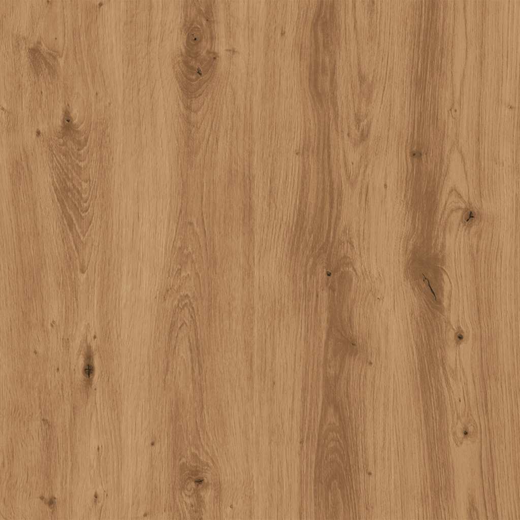 Koiran Häkki Huonekalut Artisan Oak Engineered Wood