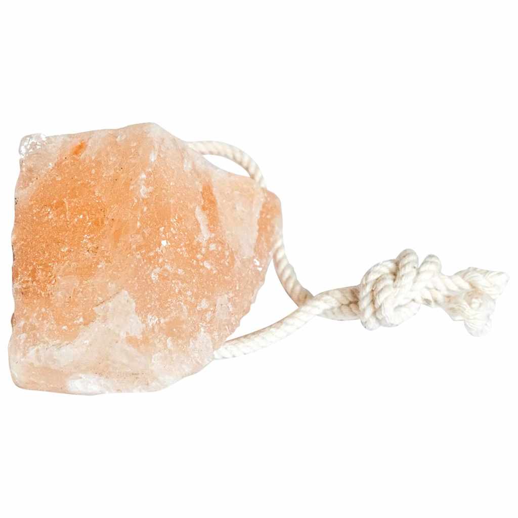 Suolalikki Kivet Pinkki Kivisuola