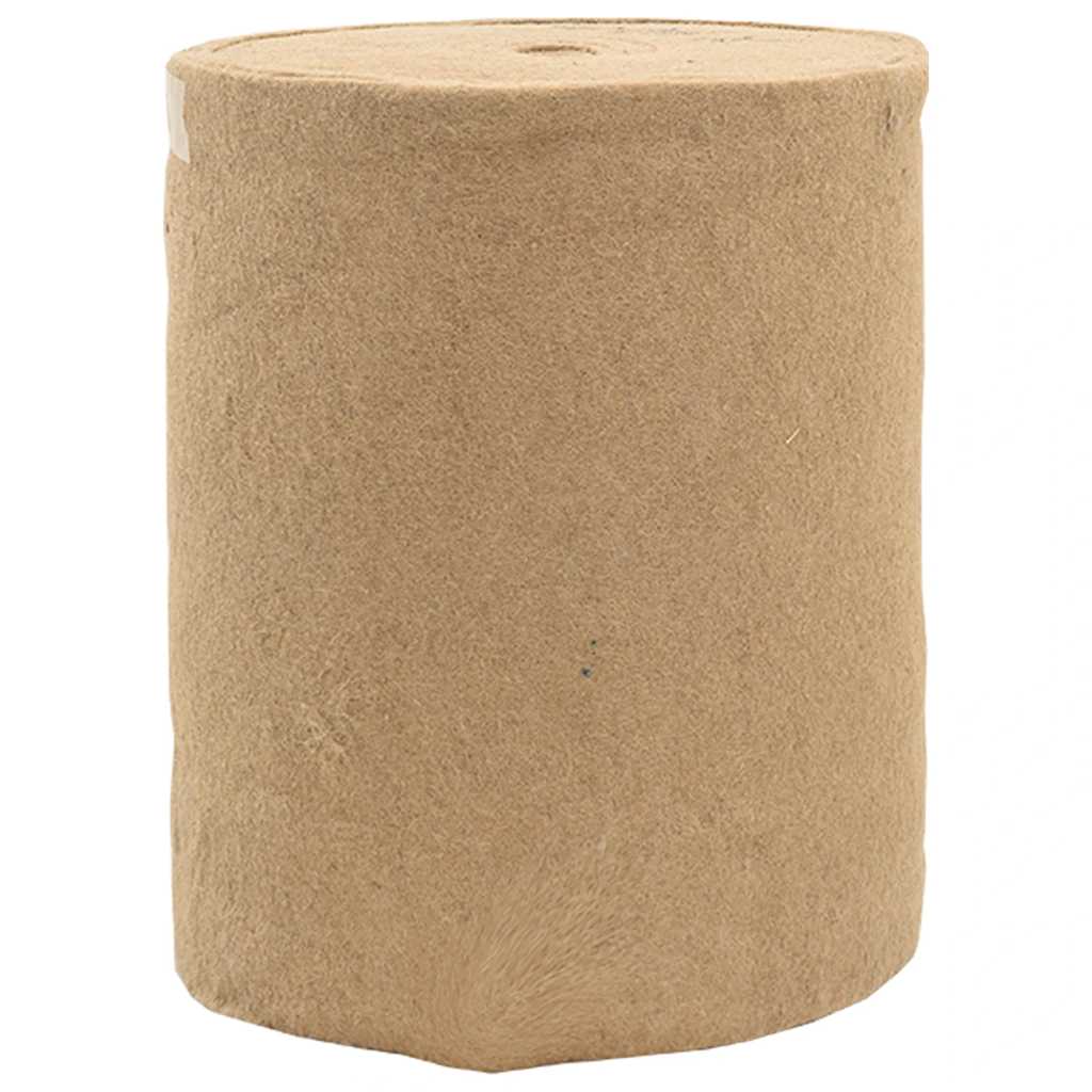 Hamppumatto Jyrsijöille 0,5X25 M 5 Mm