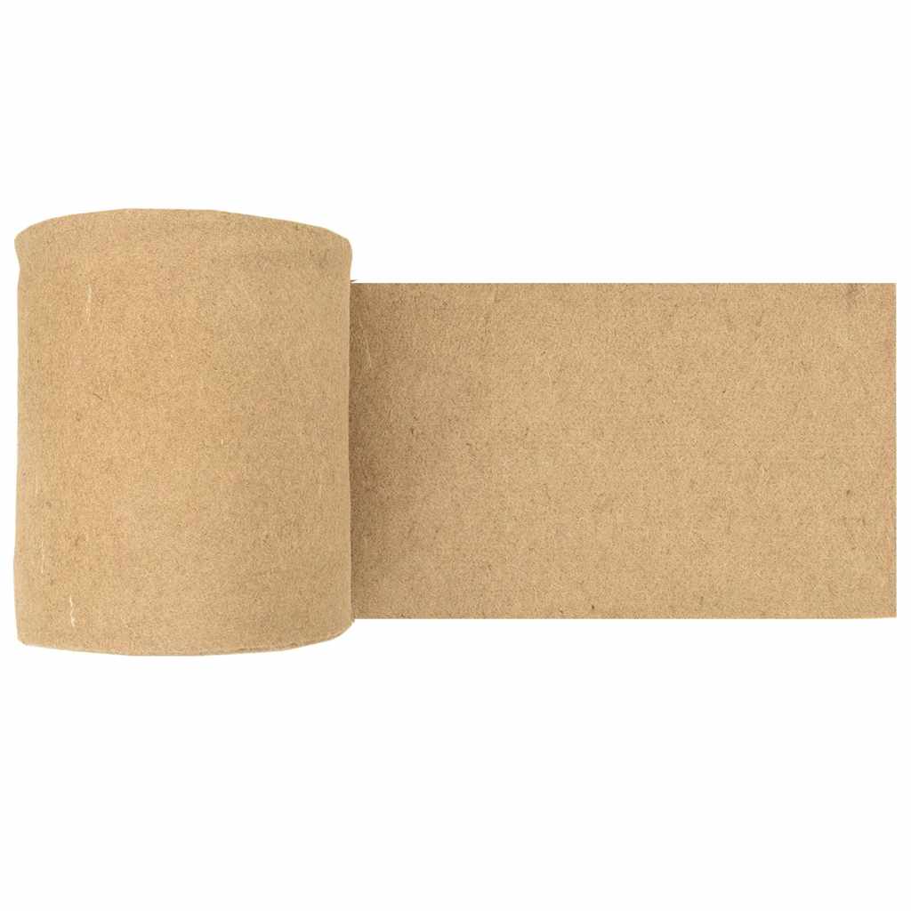 Hamppumatto Jyrsijöille 0,5X25 M 5 Mm