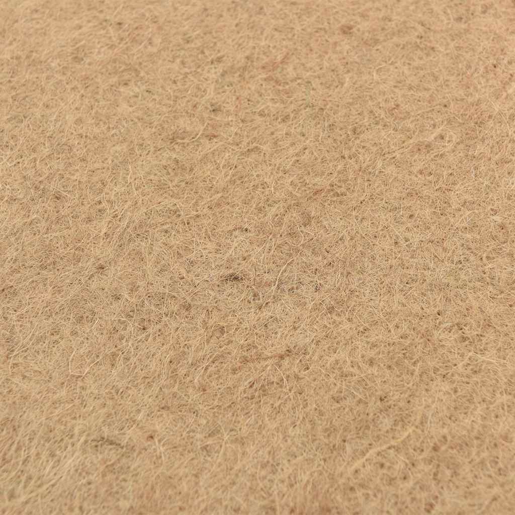 Hamppumatto Jyrsijöille 0,5X25 M 5 Mm