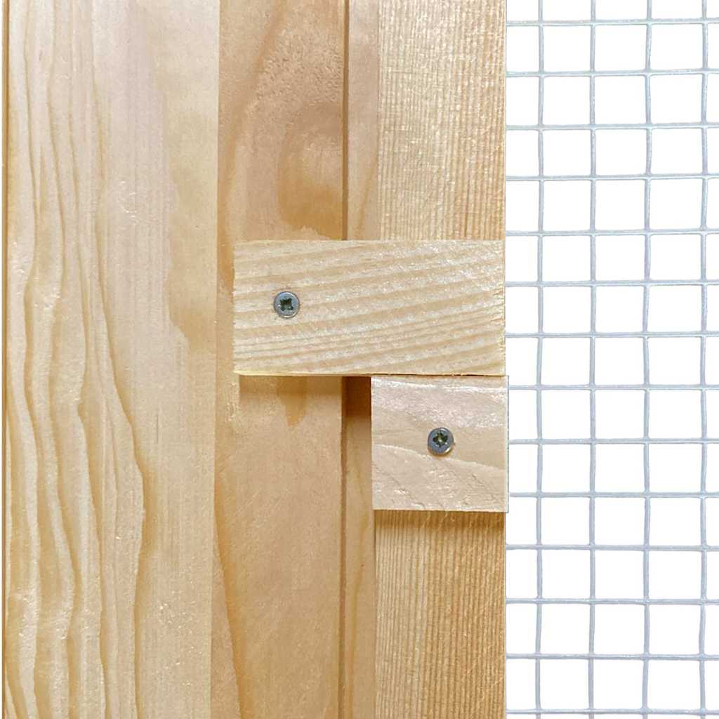 Kanan Katos Ruskea 75 X 59 X 60 Cm