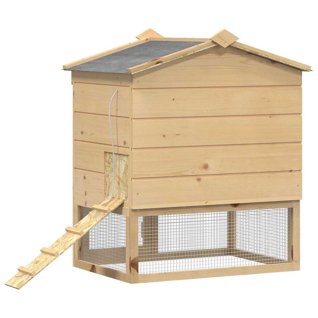 Kanan Katos Ruskea 75 X 59 X 60 Cm