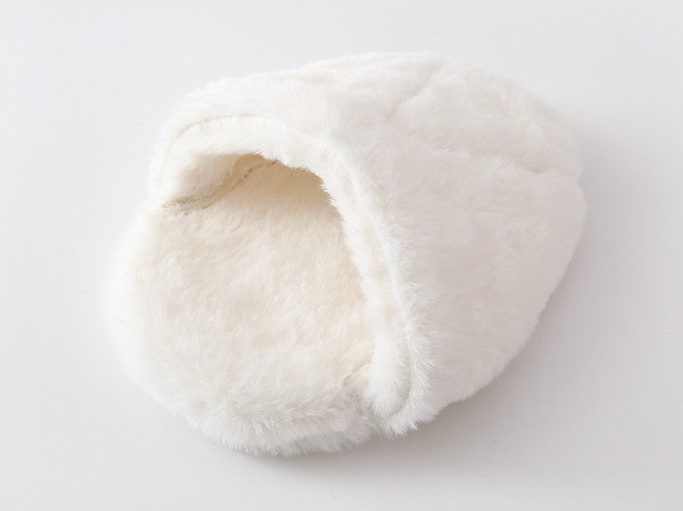 Hamsterin pesä