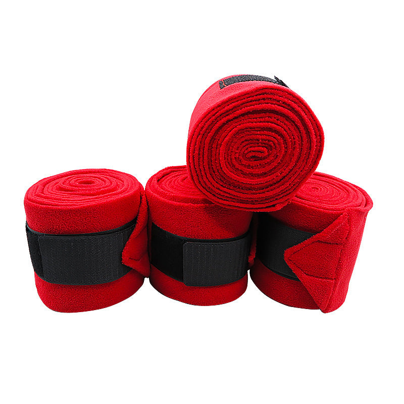 Paksut Fleece Pintelit