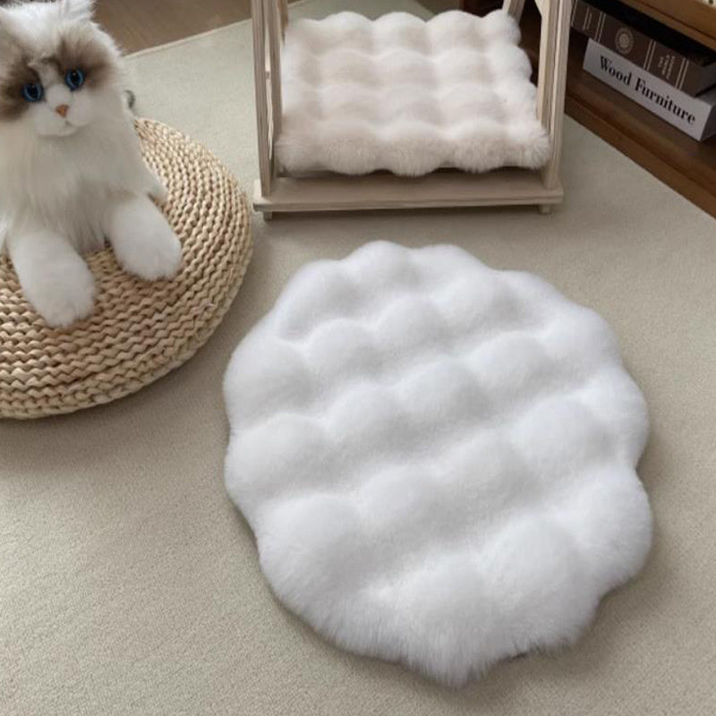 Plush Pet Pad