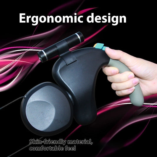 Pet Supplies Double-headed Dog Walker