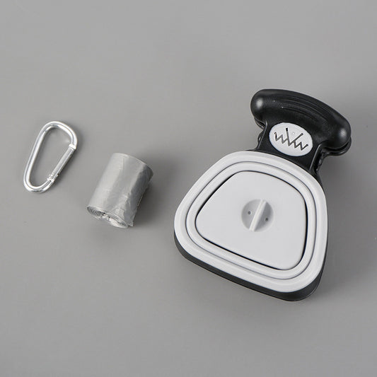 Koiranjättösten kerääjät