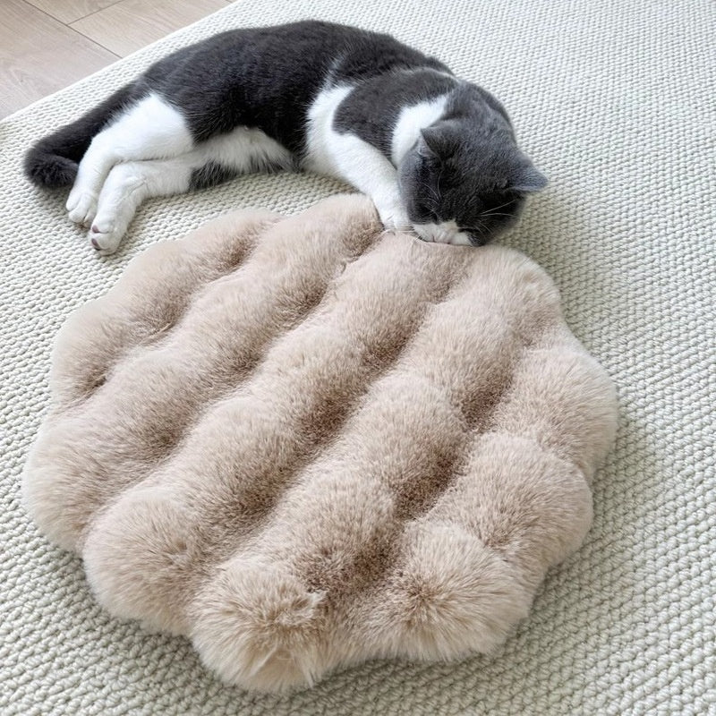 Plush Pet Pad