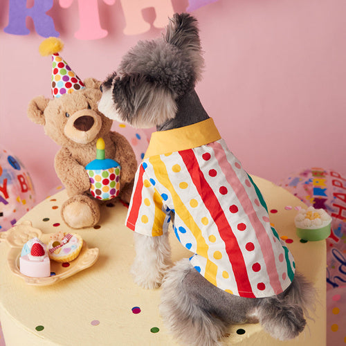 Thin Puppy Cute Shirt