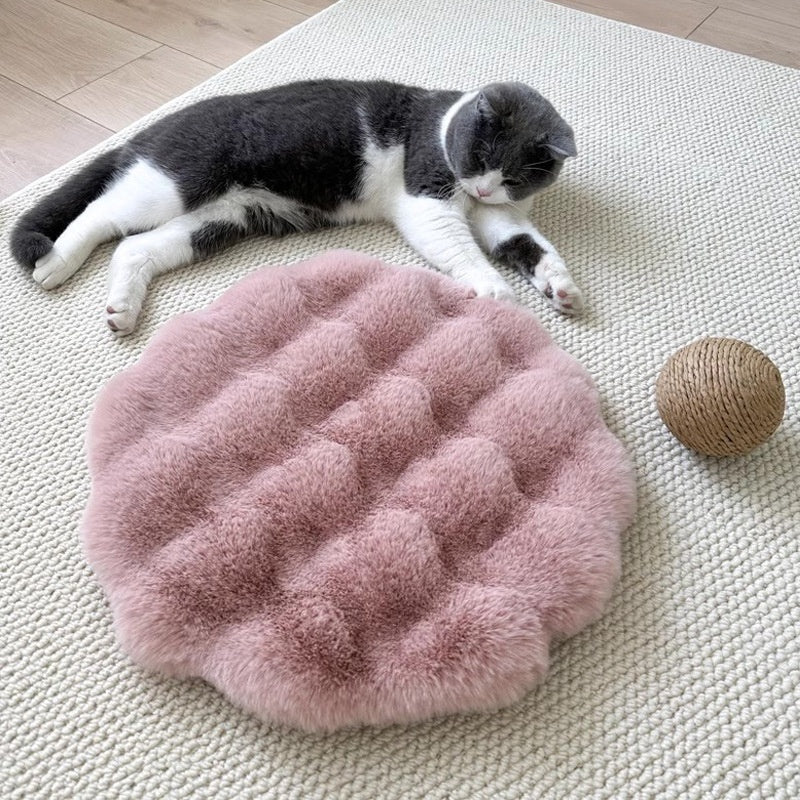 Plush Pet Pad
