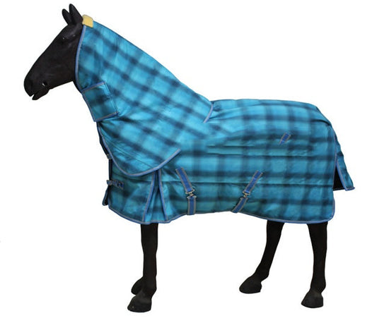 Horse  Waterproof And Breathable Blanket