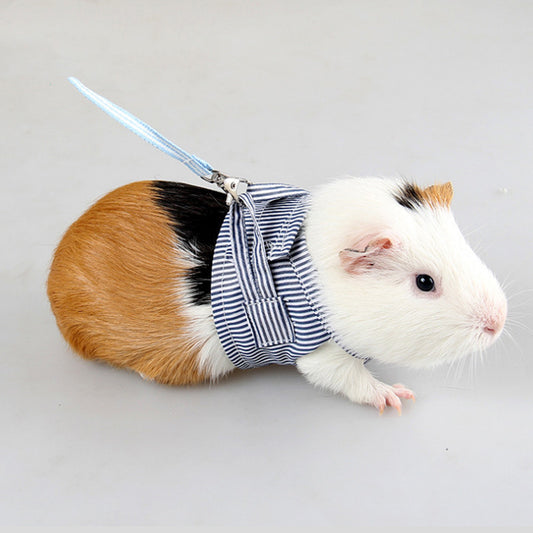 Guinea Pig/Rabbit Soft Harness