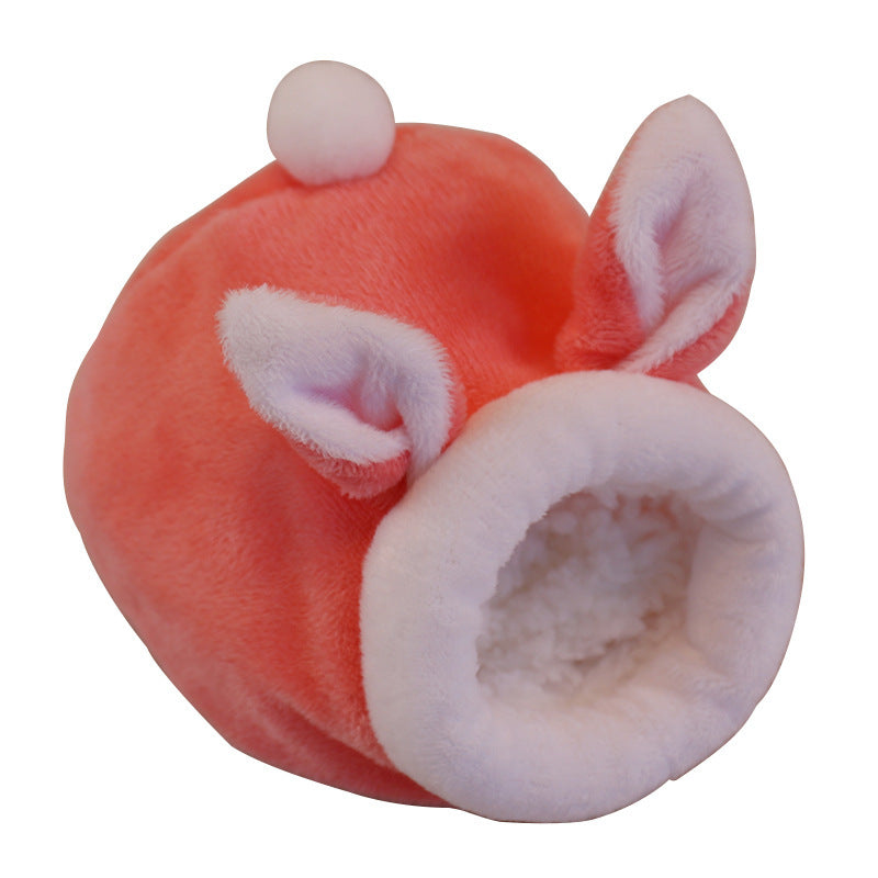 Warm Pet Nest For Hamster, Guinea Pig