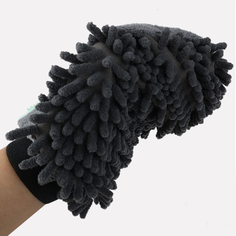 Pets Washing and Drying Glove