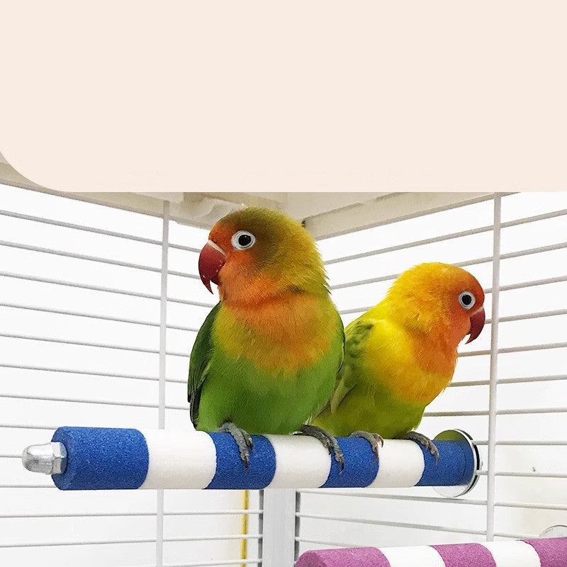 Parrot Molar Rod Toy