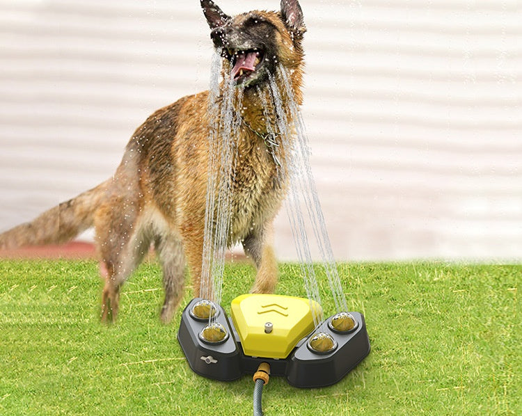 Cats And Dogs Smart Automatic Drinking Fountains
