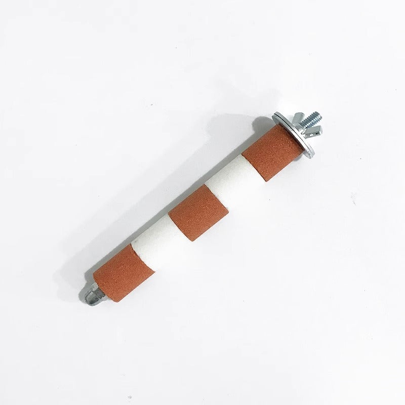Parrot Molar Rod Toy