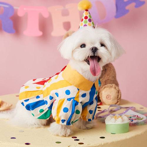 Thin Puppy Cute Shirt