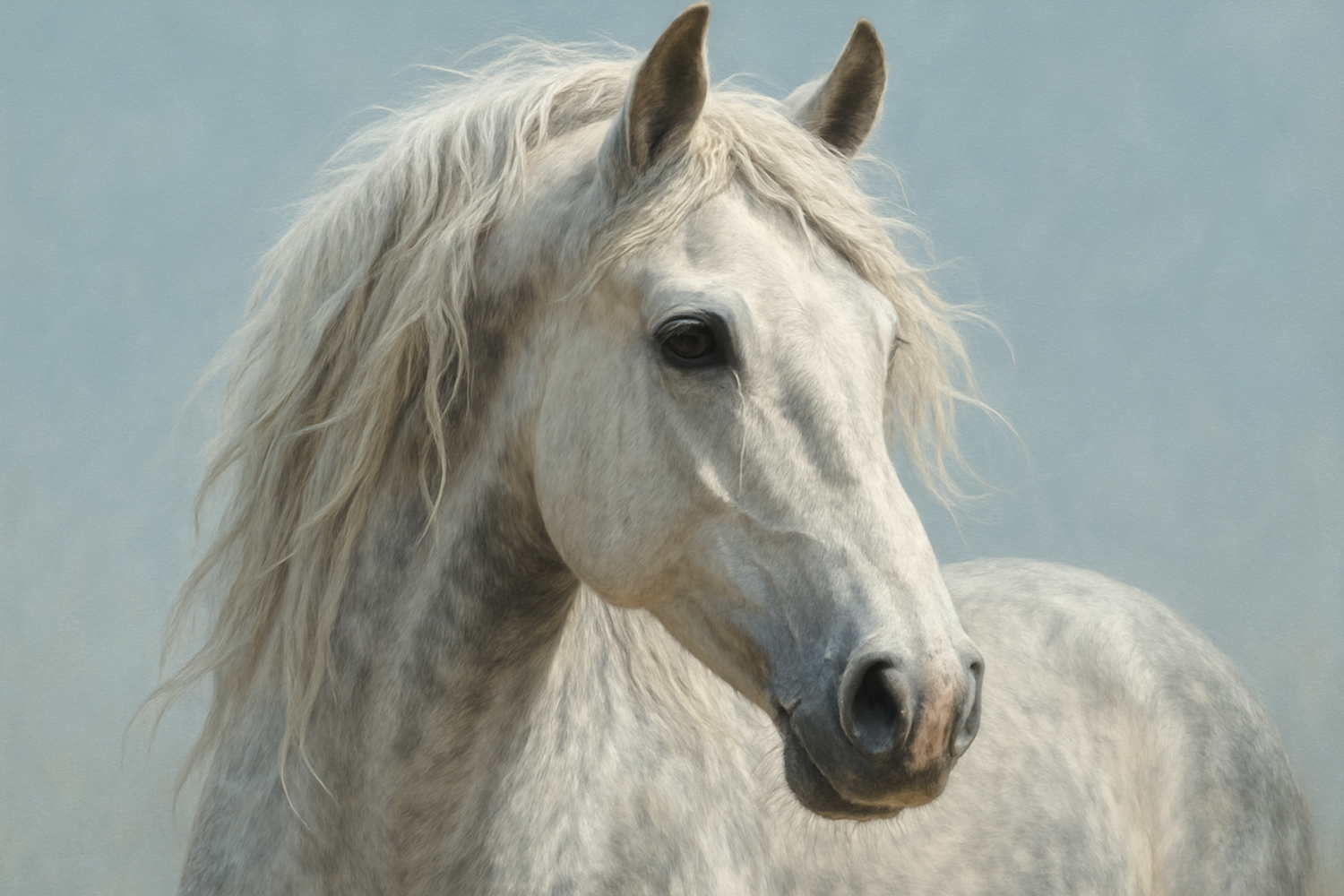 Horses