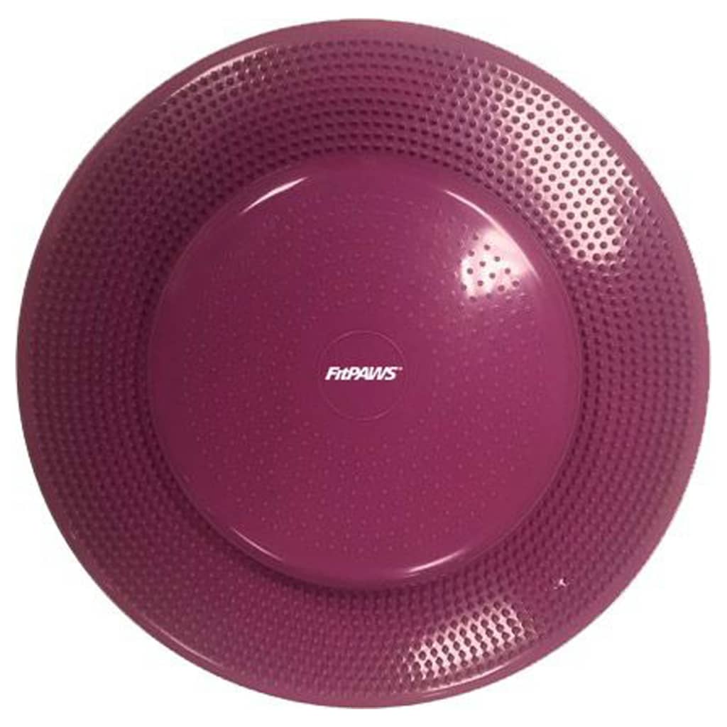 Fitpaws Lemmikin Tasapainoalusta Fuksia