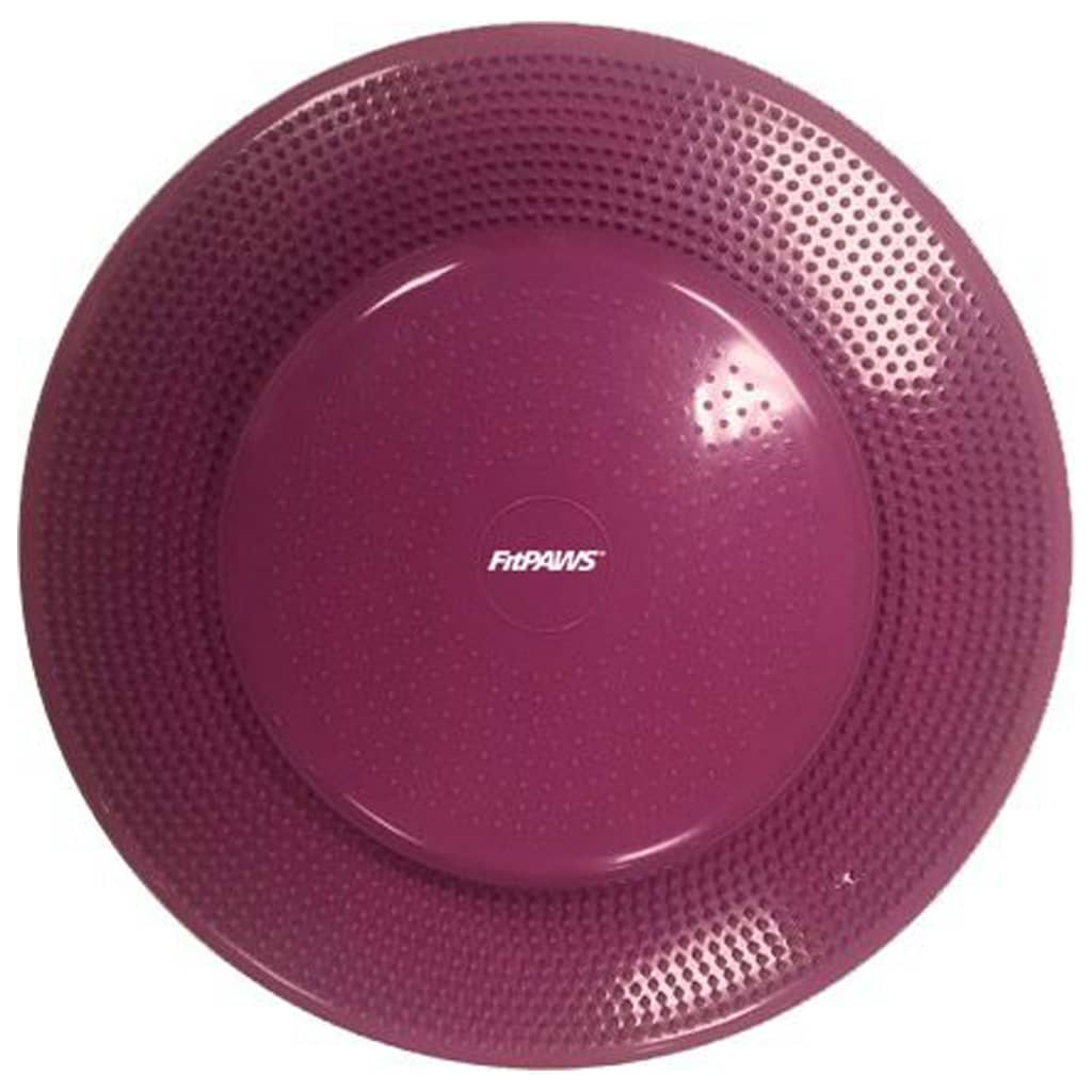 Fitpaws Lemmikin Tasapainoalusta Fuksia