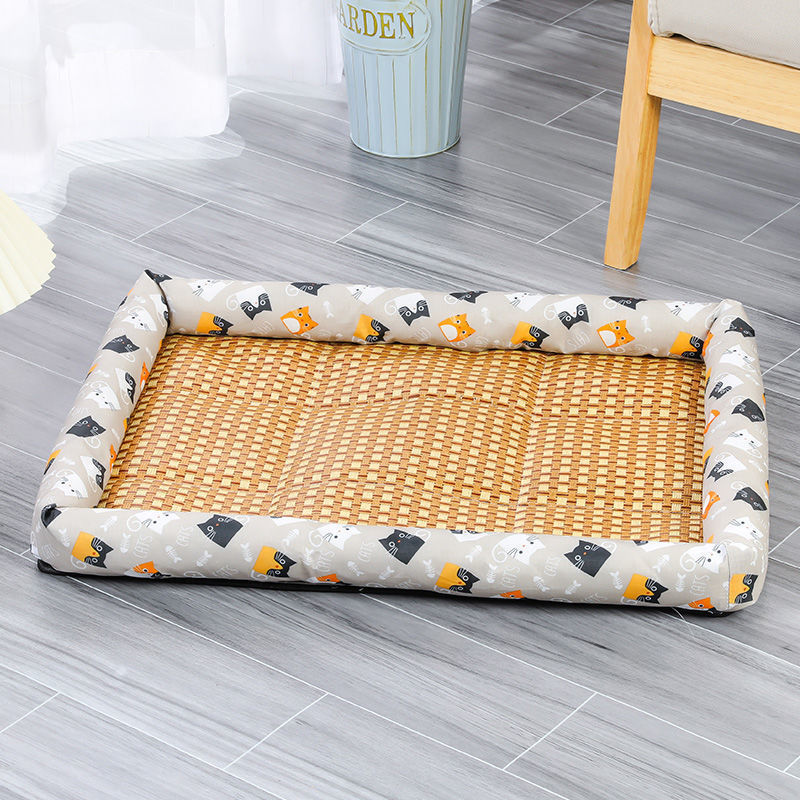 Pet Summer Cooling  Mattress