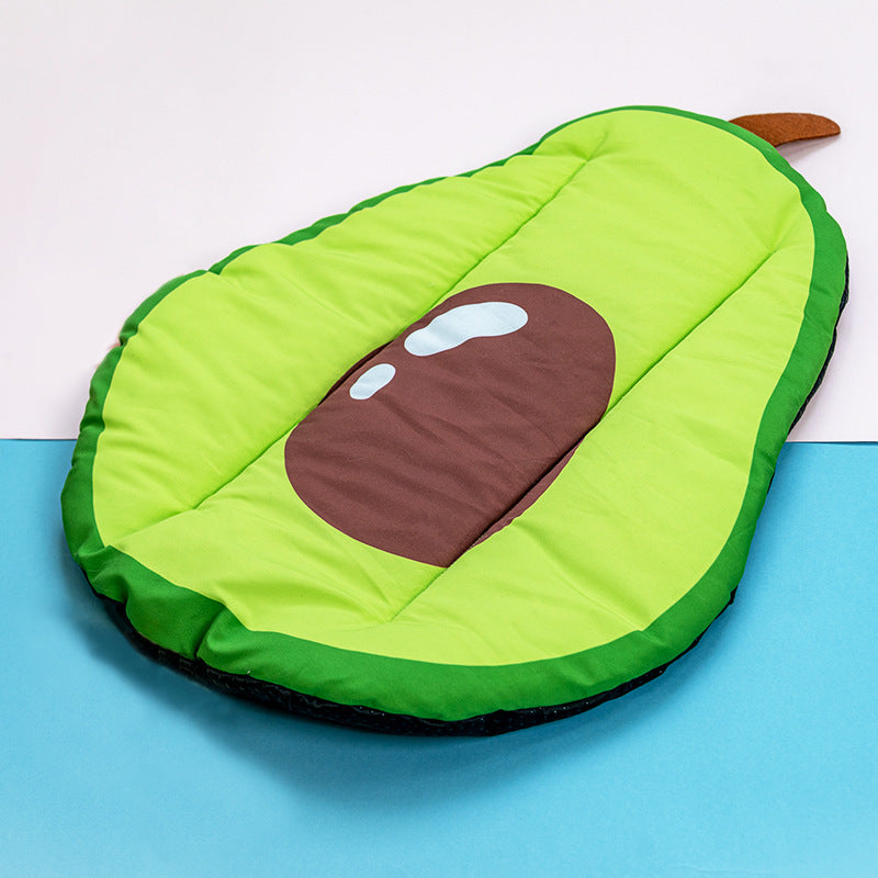 Ice Silk Pet Self Cooling Pad