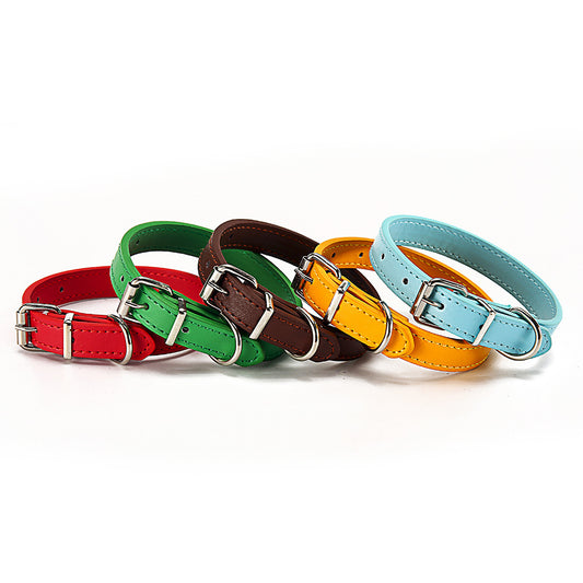 Hundhalsband