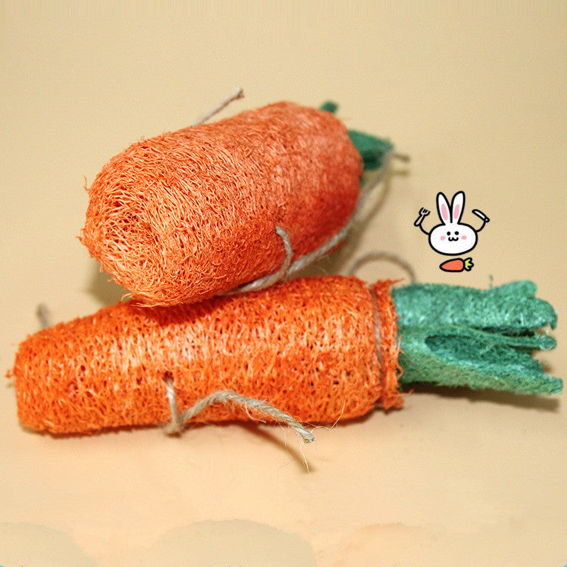 Natural health molar toy