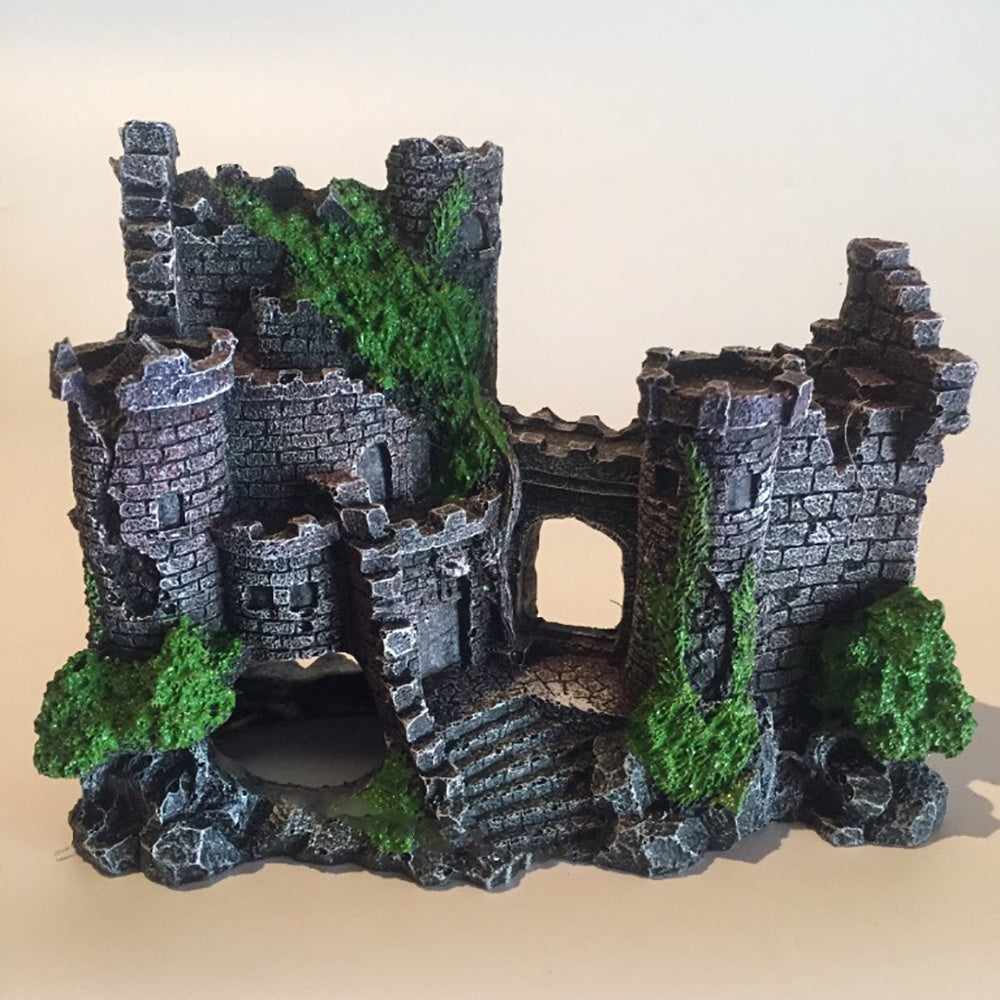 Resin Castle